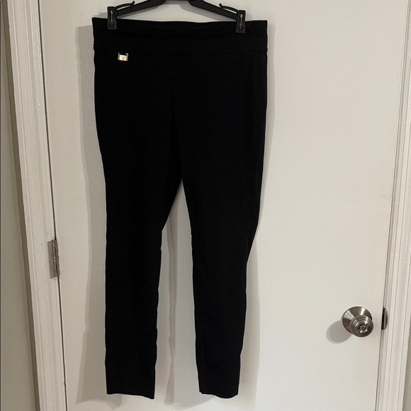 Alfani Denim - Alfani Petite Black Trousers